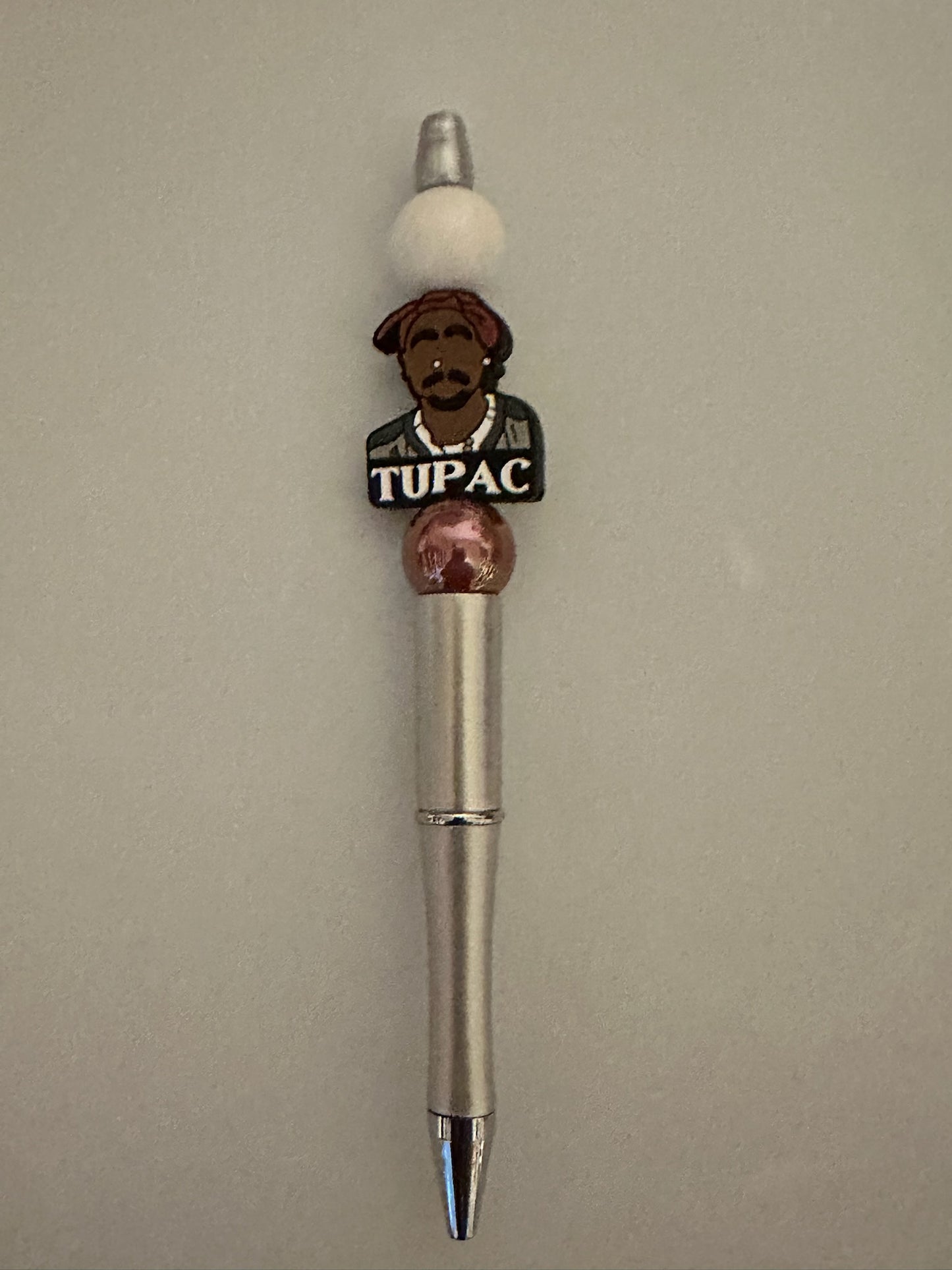 Tupac pen