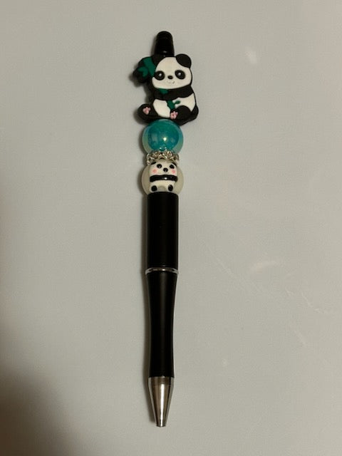 Black Panda