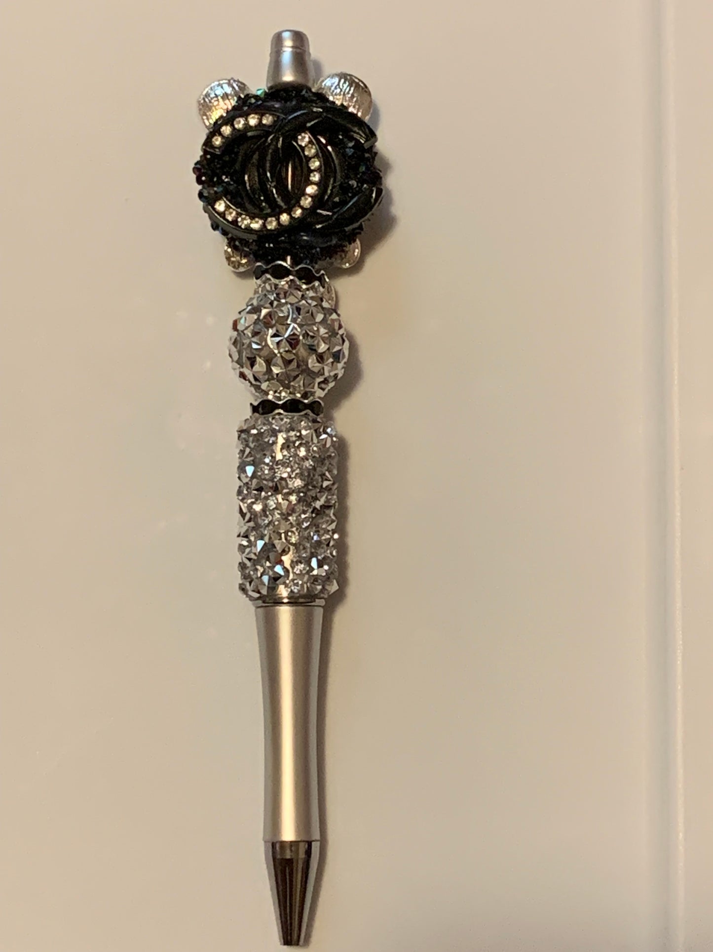 Bling Panda Chanel