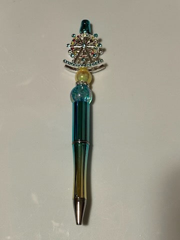 Ferris wheel pen