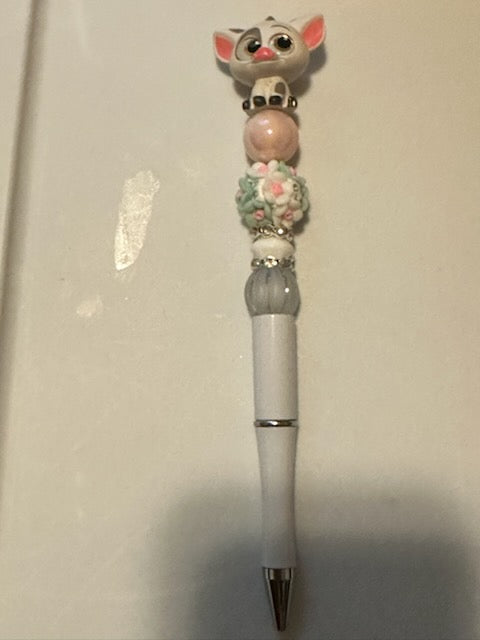 Pua from Moana