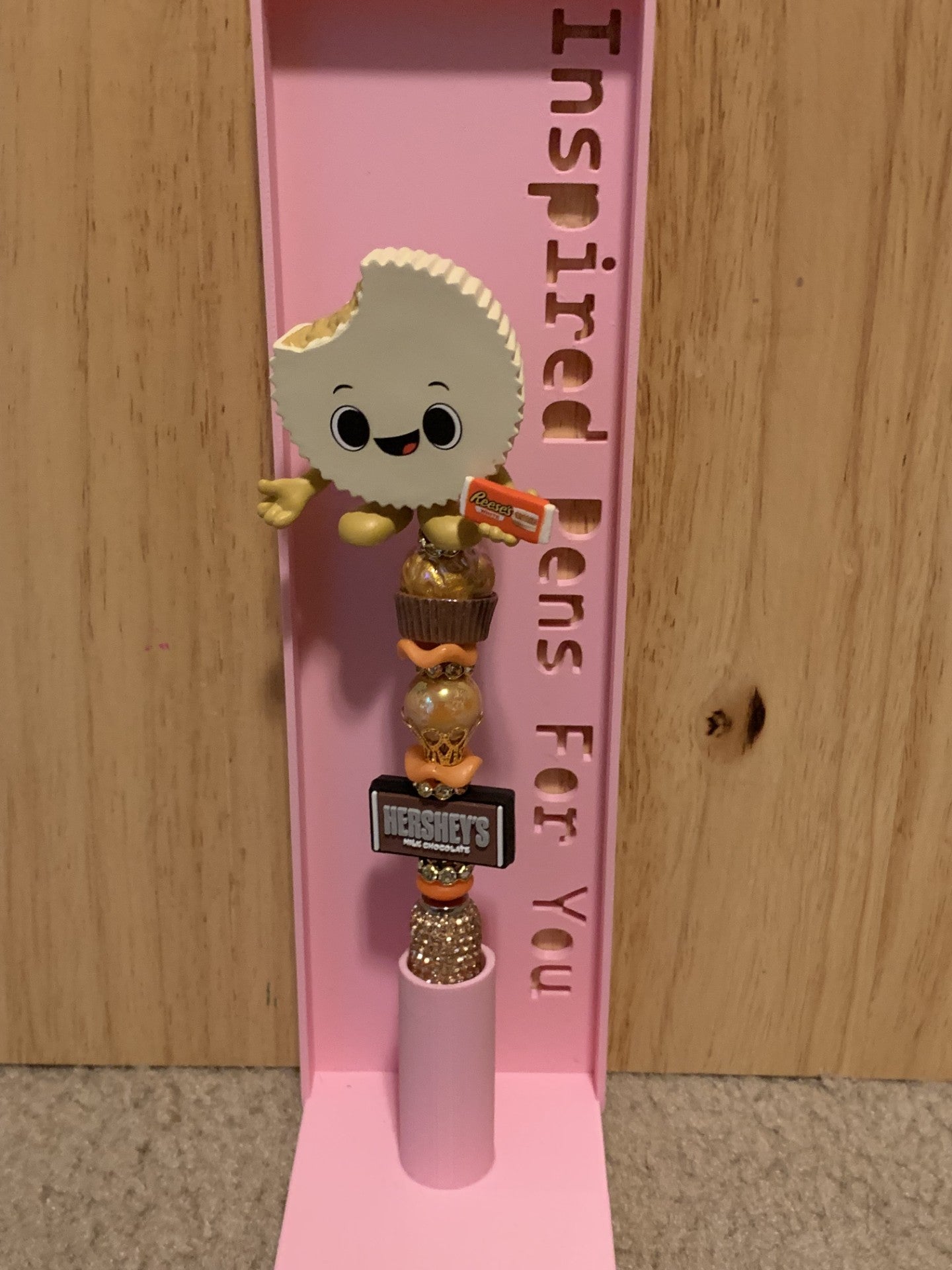 Reese Cup Pen
