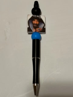 Snoop dogg pen