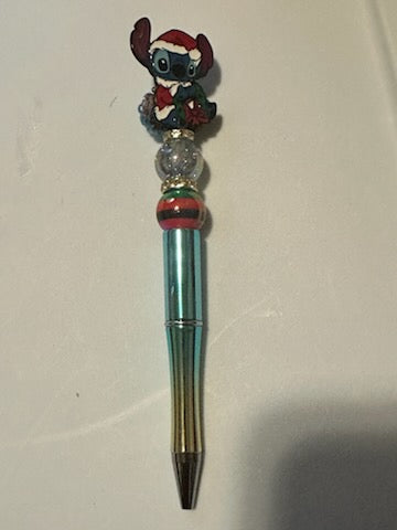 Stitch Christmas