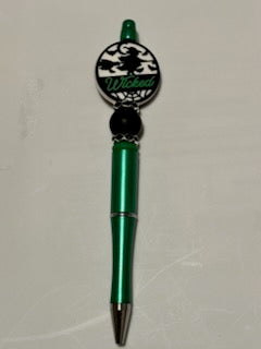 Wicked pen 2