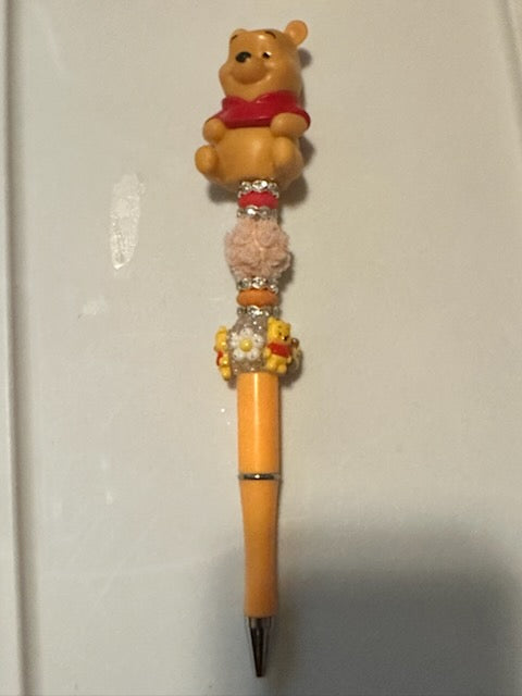 Winnie the Pooh pen