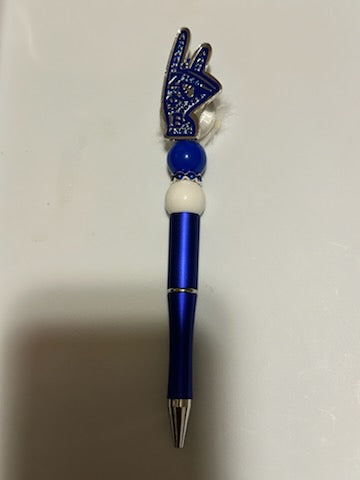 Zeta pen