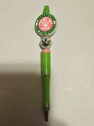 AKA pen