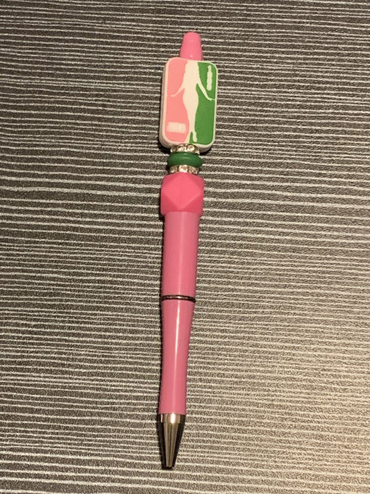 AKA pen 4