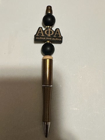 Alpha pen