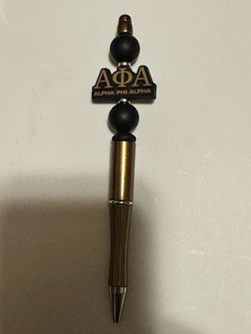 Alpha Phi Alpha pen