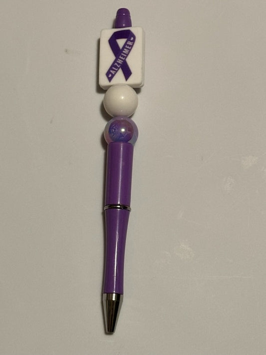 Alzheimers Pen