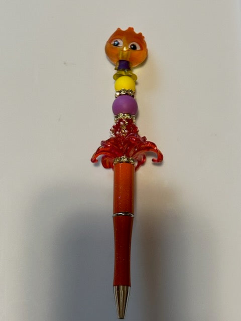 Amber from Elemental Pen