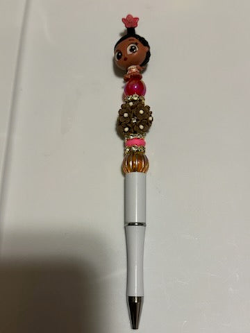 Baby Moana pen