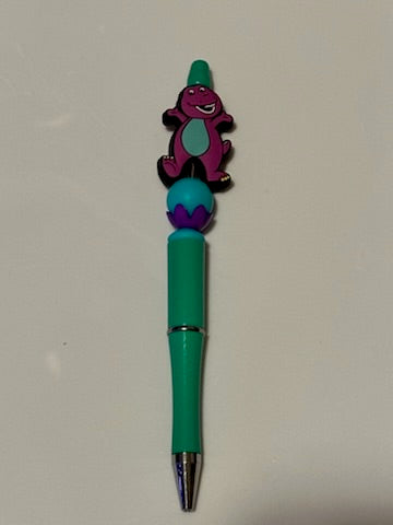 Barney Pen