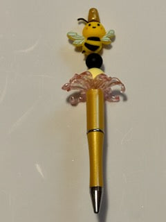 Bee pen