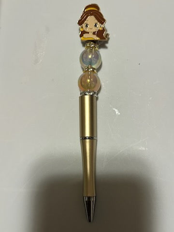 Belle pen