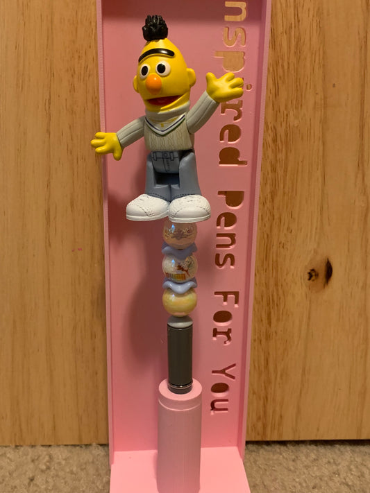 Bert from Sesame Street