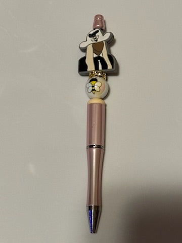 Beyonce pen