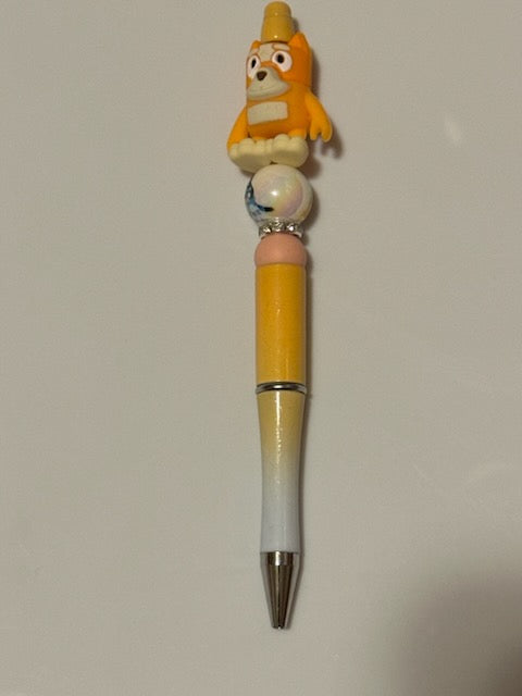 Bingo Pen