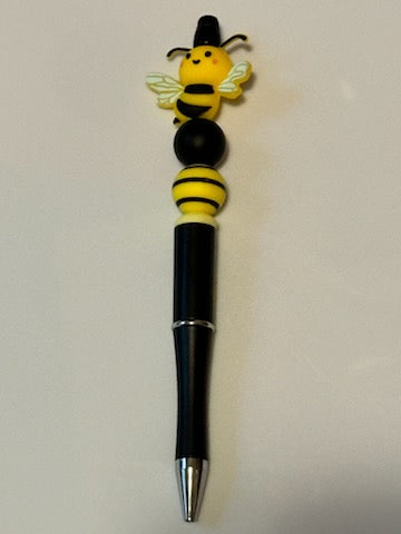 Black Bee Pen