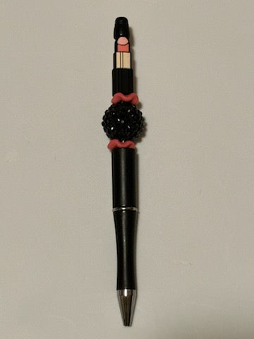 Black Lipstick Pen