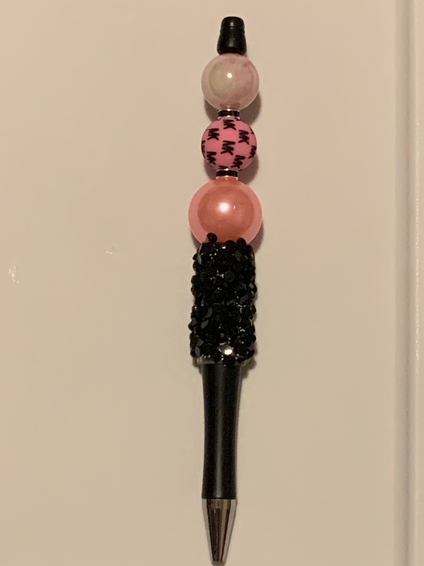 Black and Pink Michael Khors Pen