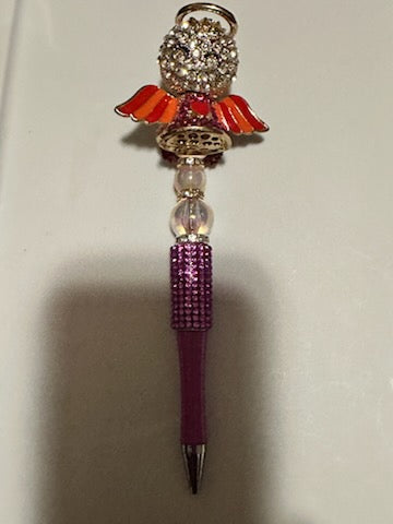 Bling angel