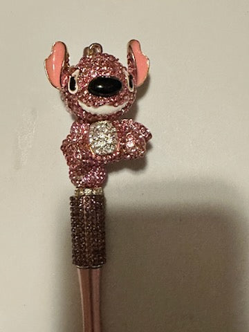 Bling Angel pen 2