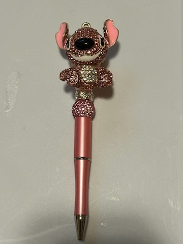 Bling Angel pen 3