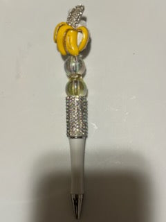 Bling banana