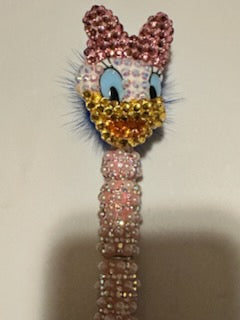 Bling Daisy Duck