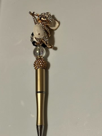 Bling Jerry pen  from Tom and Jerry