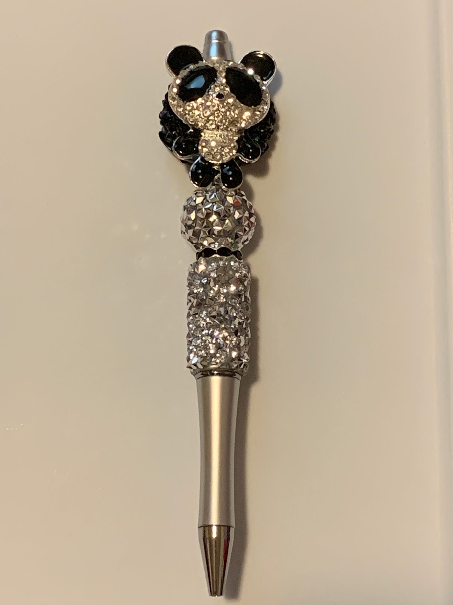 Bling Panda Chanel