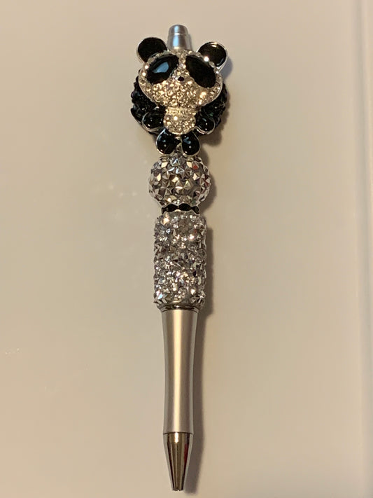 Bling Panda Chanel