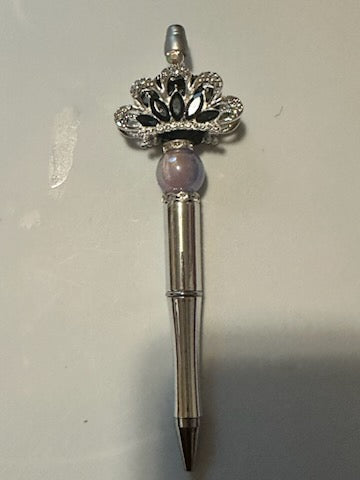 Bling crown