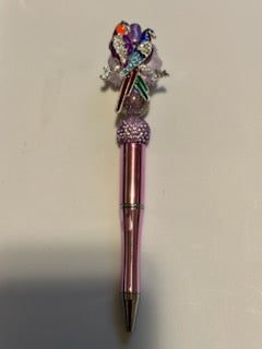 Bling two birds pen