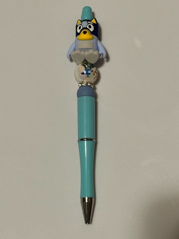 Bluey Pen