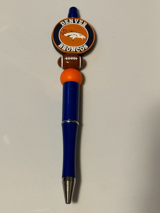 Broncos Pen