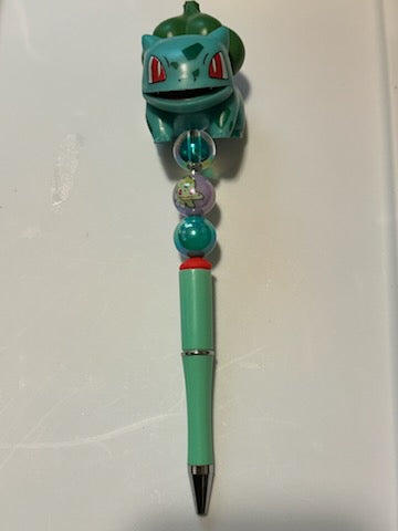 Bulbasaur from Pokemon