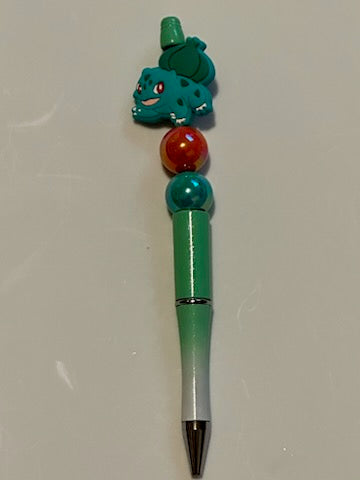 Bulbasaur Pokemon pen 2