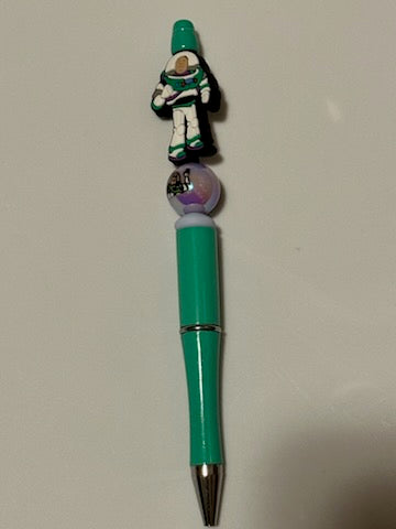 Buzz from Toy Story pen