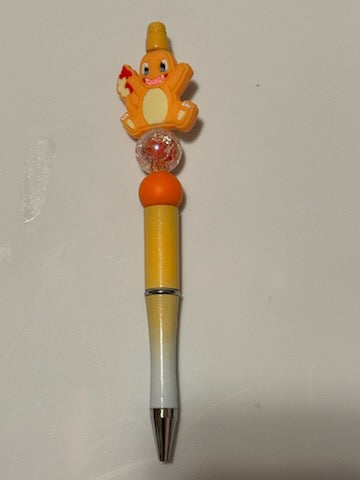 Charmander pen