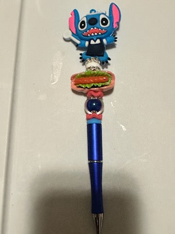 Chef Stitch