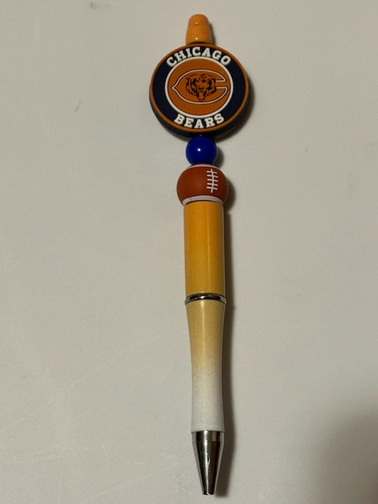 Chicago Bears Pen