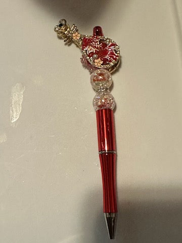 Chinese musical instrument