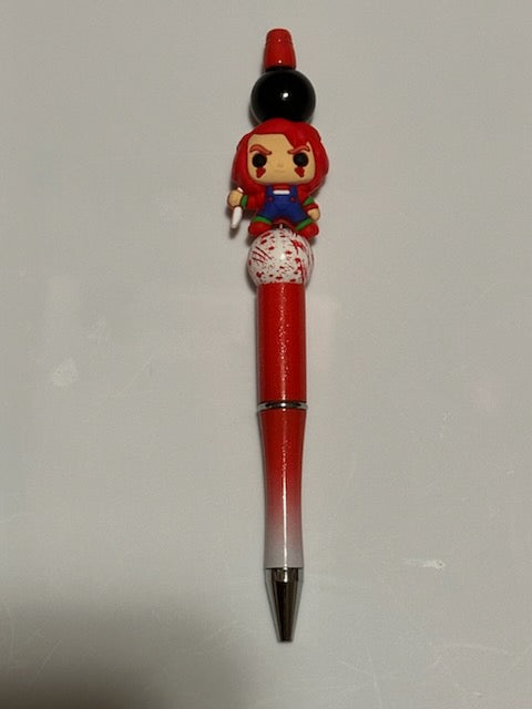 Chucky pen