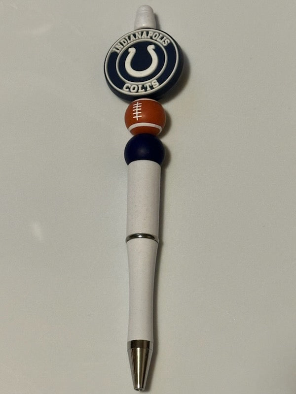 Colts pen