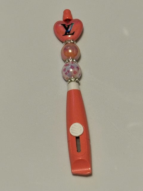 Coral LV box cutter