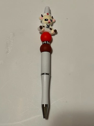 Cow Healthcare pen